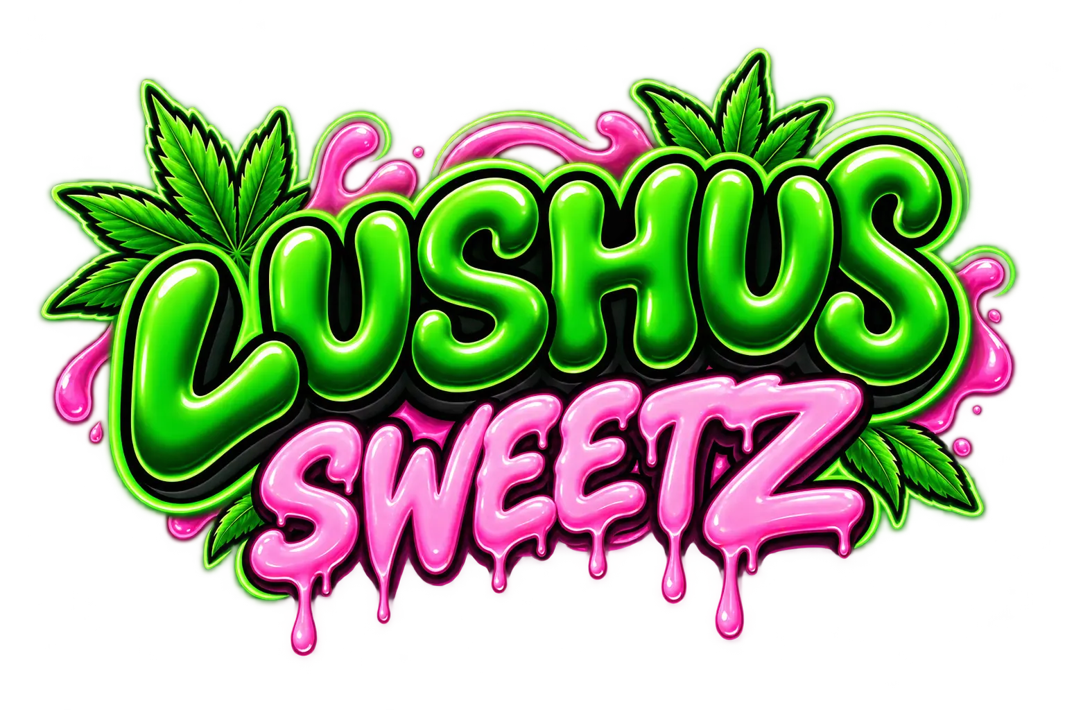 Lushus Sweetz